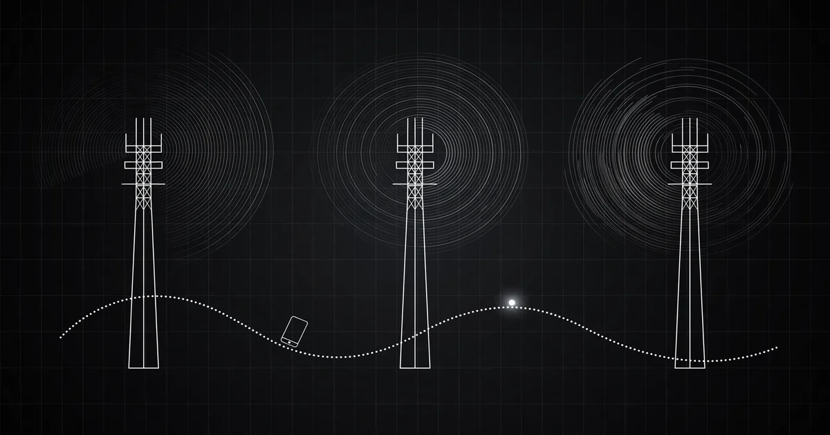 Phone moving between cell towers and receiving new IP addresses | ProxyNest Blog