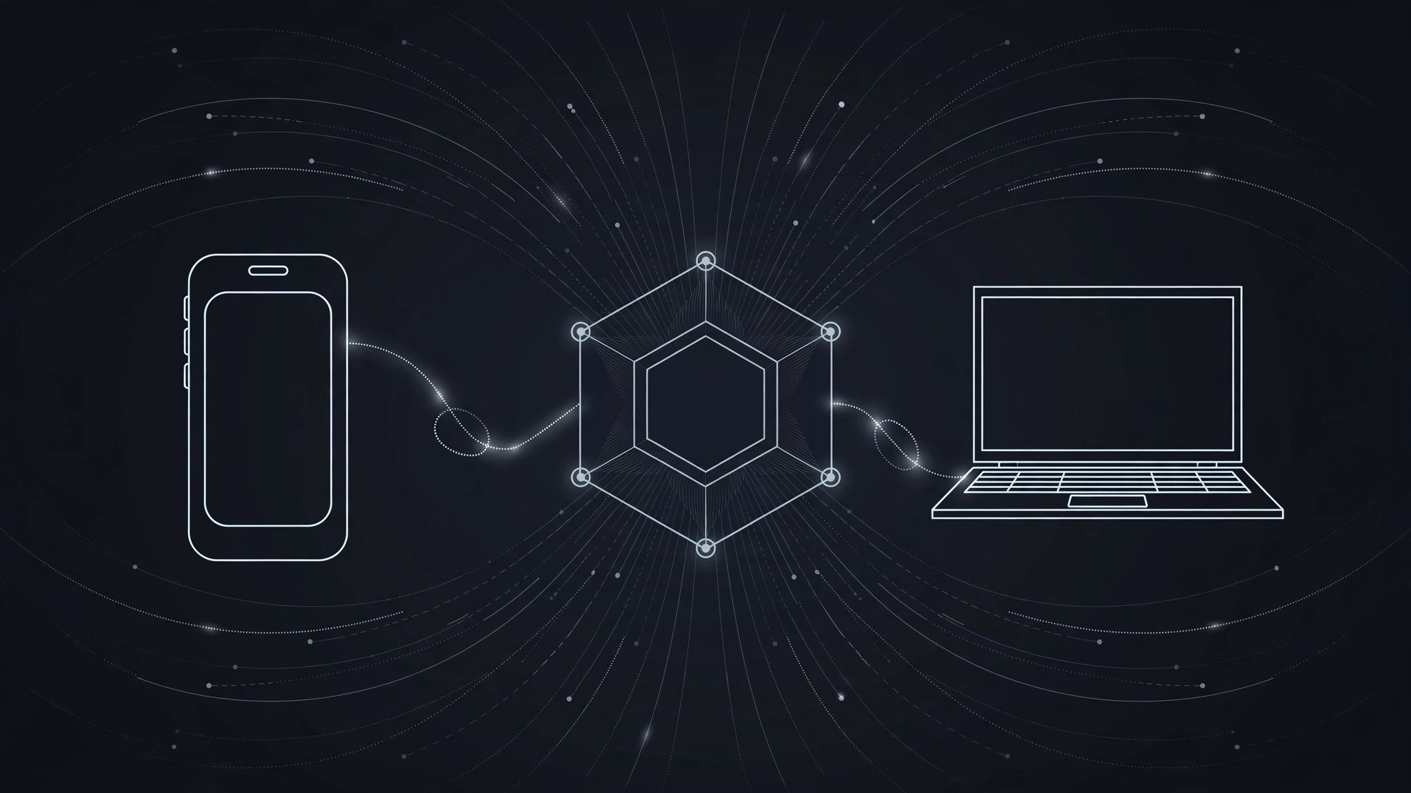 How to set up a proxy on Android, iPhone and Chrome — devices routing through a proxy gateway — ProxyNest Blog